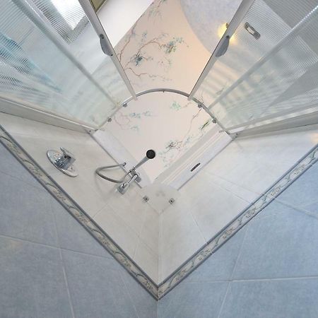 Pontone On The Sea Apartment Scala Exterior photo
