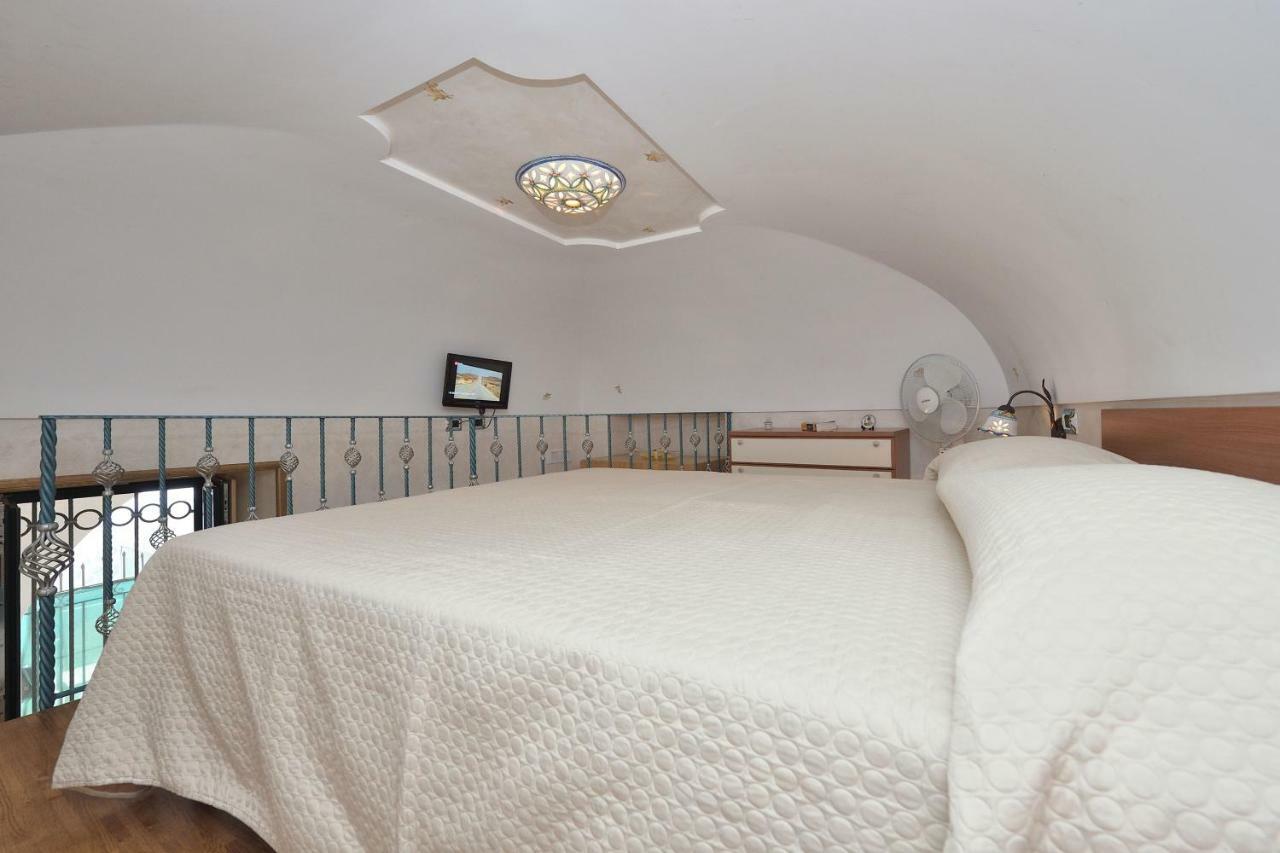Pontone On The Sea Apartment Scala Exterior photo