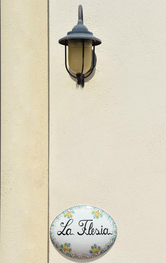 Pontone On The Sea Apartment Scala Exterior photo
