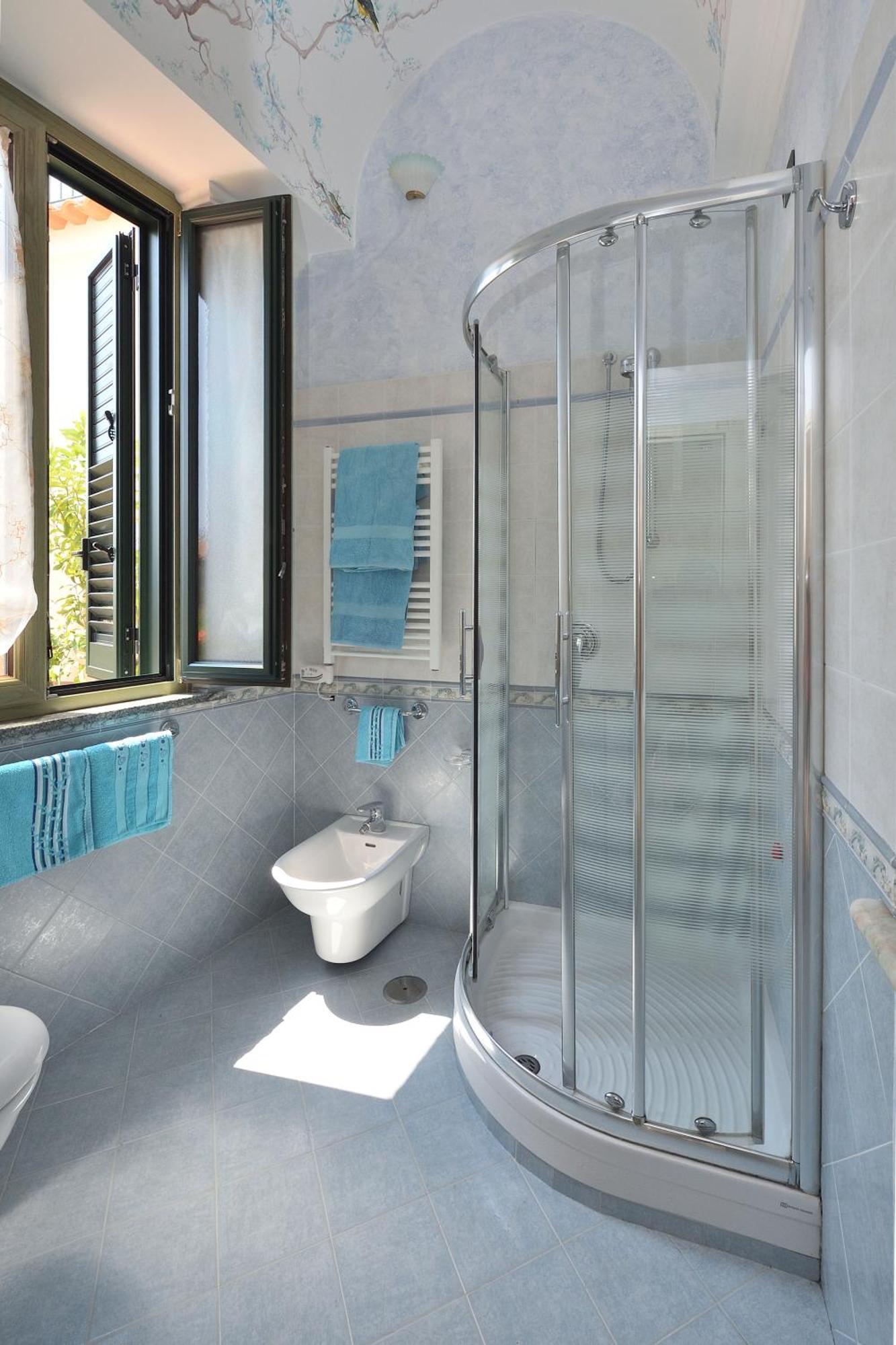 Pontone On The Sea Apartment Scala Exterior photo