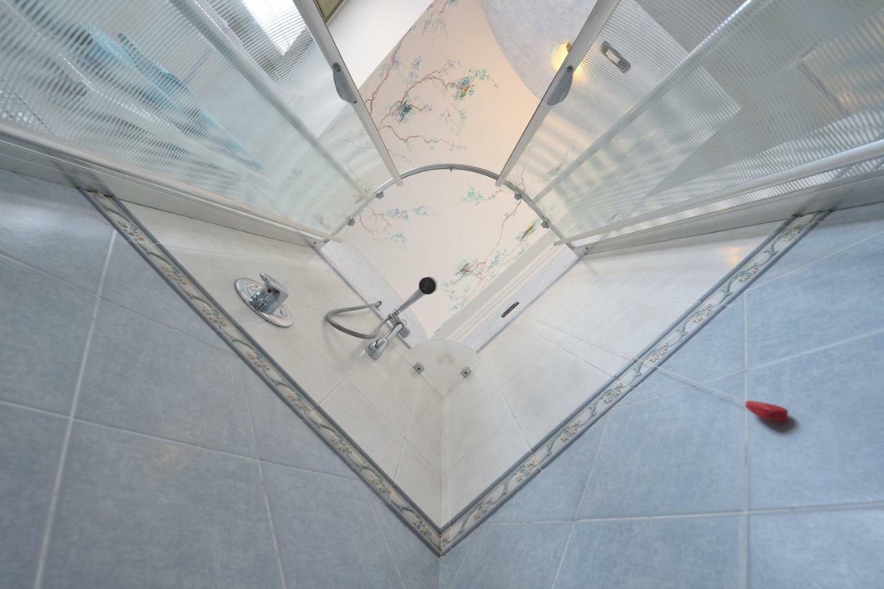 Pontone On The Sea Apartment Scala Exterior photo