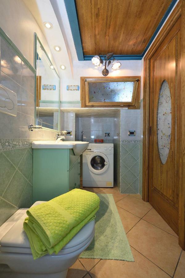 Pontone On The Sea Apartment Scala Exterior photo